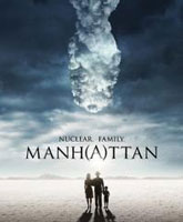 Manhattan season 2 /  2 